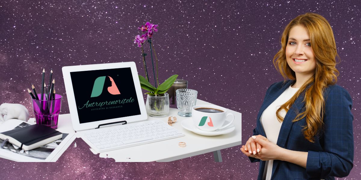 afacere online