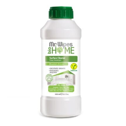 Mr. Wipes Solutie Concentrata pentru Pardoseala 1000ml