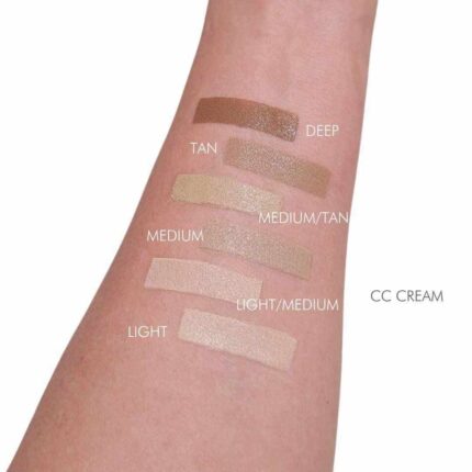 Crema CC