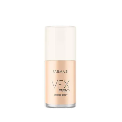 Fond de Ten VFX PRO 02 IVORY 30ML