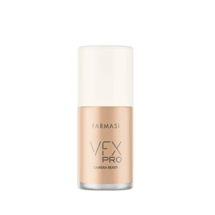 Fond de Ten VFX PRO 03 MEDIUM IVORY 30ML