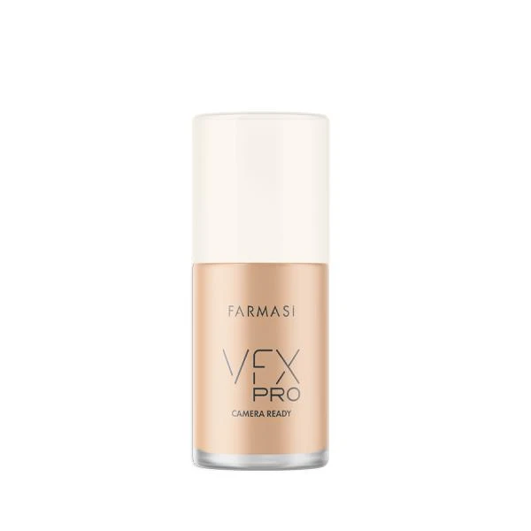 Fond de Ten VFX PRO 03 MEDIUM IVORY 30ML Fond de Ten VFX PRO 03 MEDIUM IVORY 30ML