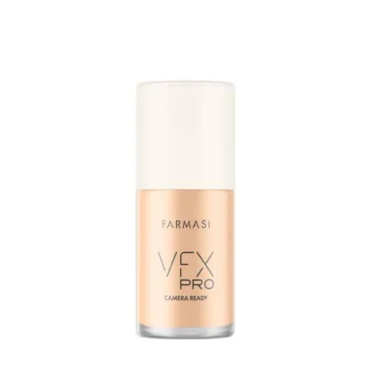 Fond de Ten VFX PRO 04 ECRU 30ML