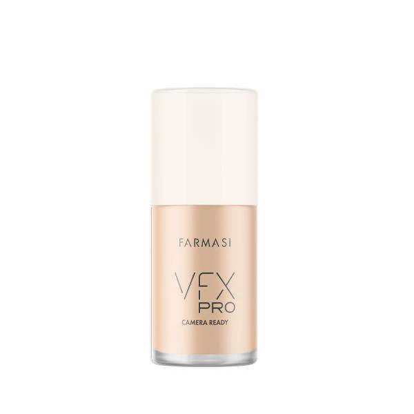 Fond de Ten VFX PRO 05 PORCELAIN 30ML Fond de Ten VFX PRO 05 PORCELAIN 30ML