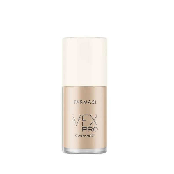 Fond de Ten VFX PRO 07 SAND 30ML Fond de Ten VFX PRO 07 SAND 30ML