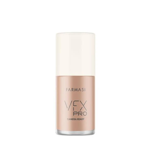 Fond de Ten VFX PRO 10 BUFF 30ML Fond de Ten VFX PRO 10 BUFF 30ML