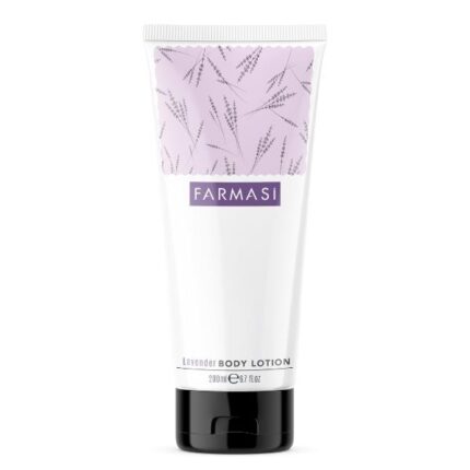 Lotiune de corp cu Lavanda 200ml