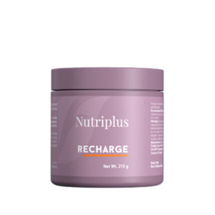 NUTRIPLUS Recharge 210g